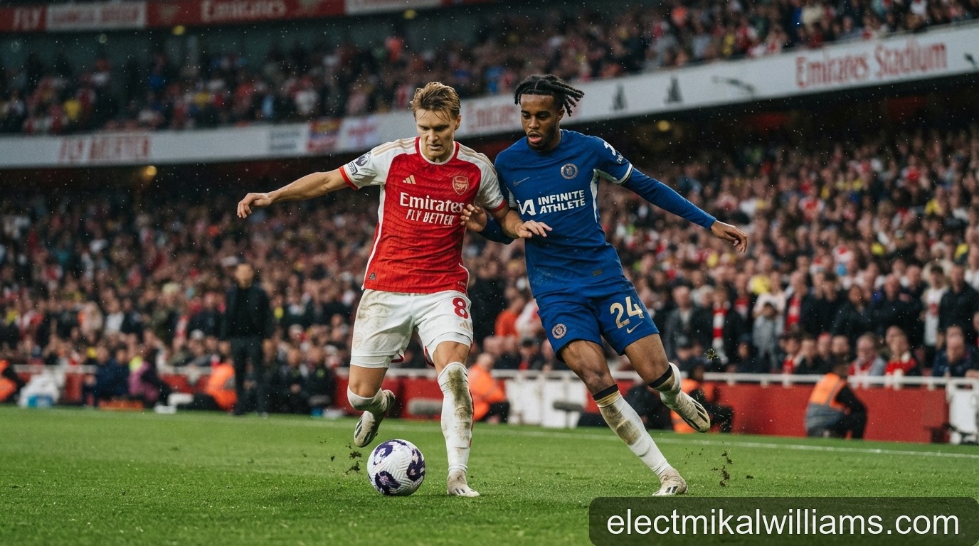 Ngoại hạng Anh 2026/27: Tâm điểm đại chiến Arsenal - Chelsea và bài toán ổn định sau FIFA Days